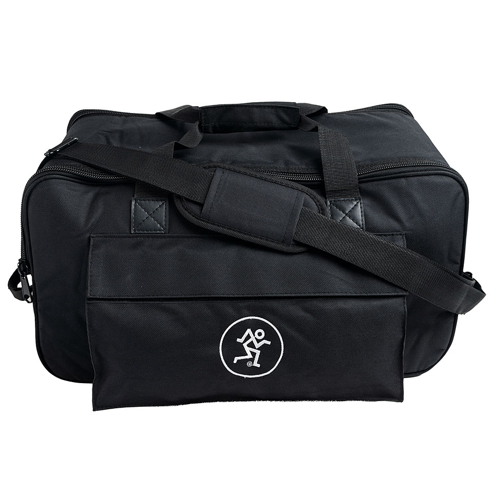Mackie Carry Bag for Thump GO Lautsprecherzubehör Mackie Carry Bag for Thump GO Lautsprecherzubehör von Mackie