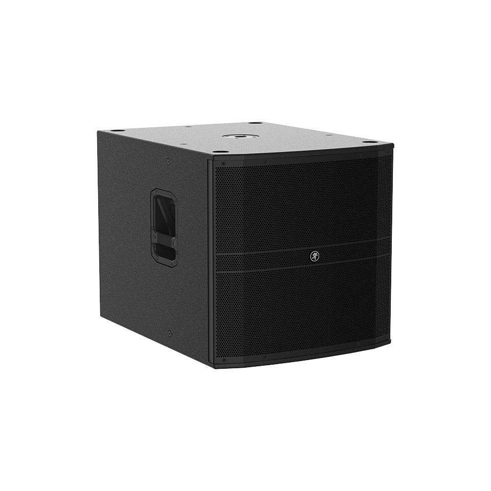 Mackie DRM-18S Aktiver Basslautsprecher Mackie DRM-18S Aktiver Basslautsprecher von Mackie