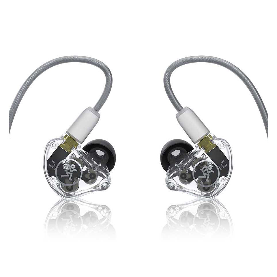 Mackie MP-320 In-Ear Hörer Mackie MP-320 In-Ear Hörer von Mackie