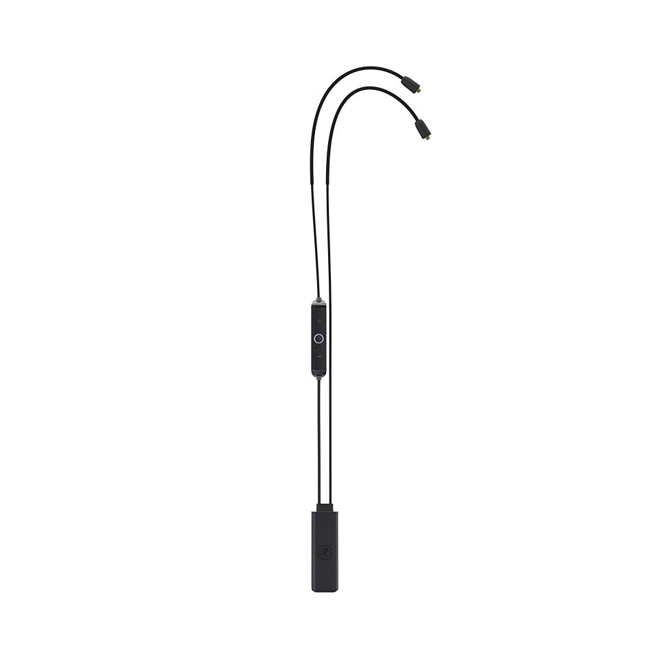 Mackie MP-BTA In-Ear Kabel Mackie MP-BTA In-Ear Kabel von Mackie