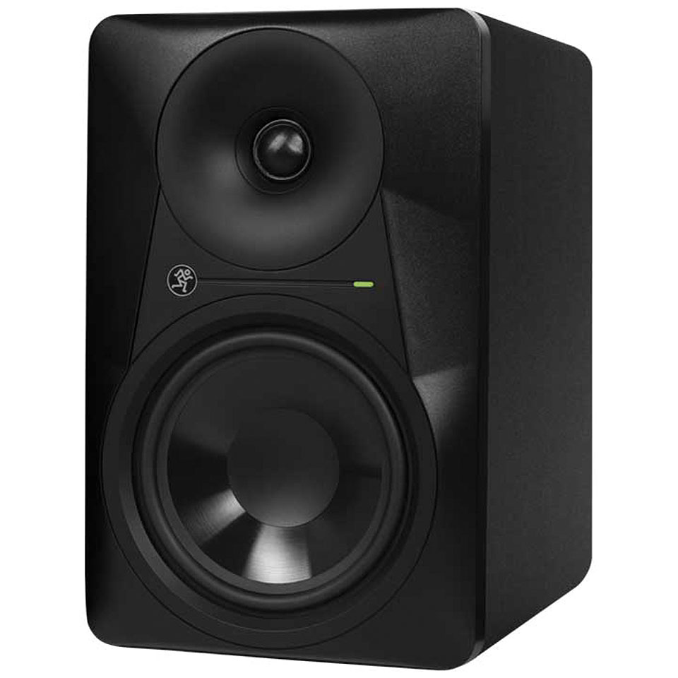 Mackie MR624 Aktiv-Monitor Mackie MR624 Aktiv-Monitor von Mackie