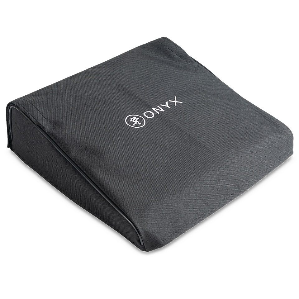 Mackie Onyx12 Dust Cover Mischpultzubehör Mackie Onyx12 Dust Cover Mischpultzubehör von Mackie