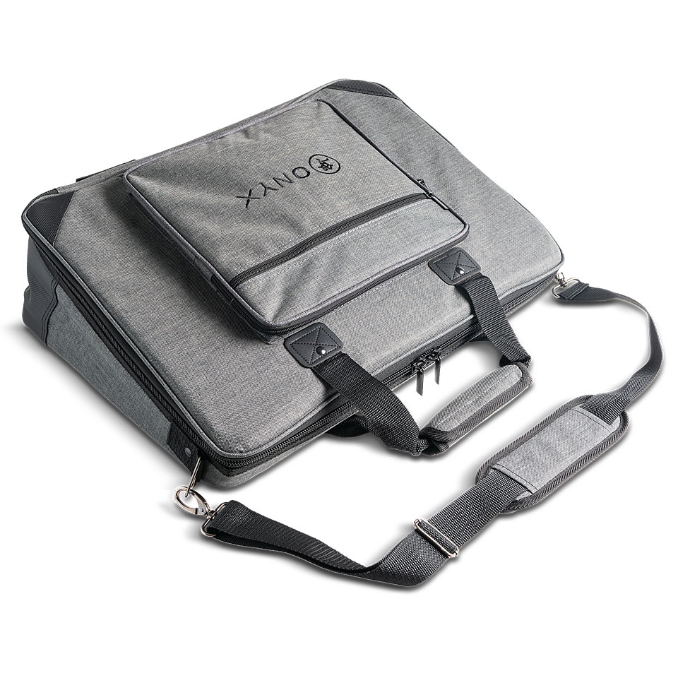 Mackie Onyx16 Carry Bag Mischpultzubehör Mackie Onyx16 Carry Bag Mischpultzubehör von Mackie