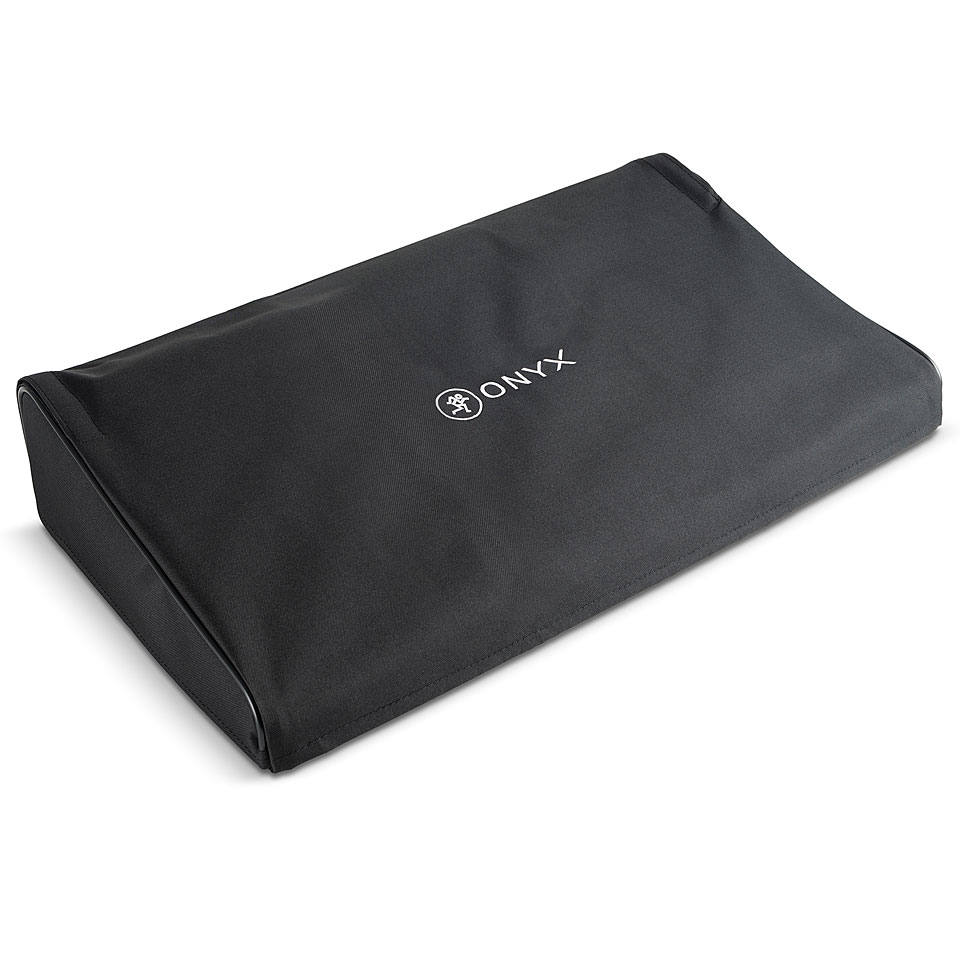 Mackie Onyx24 Dust Cover Mischpultzubehör Mackie Onyx24 Dust Cover Mischpultzubehör von Mackie