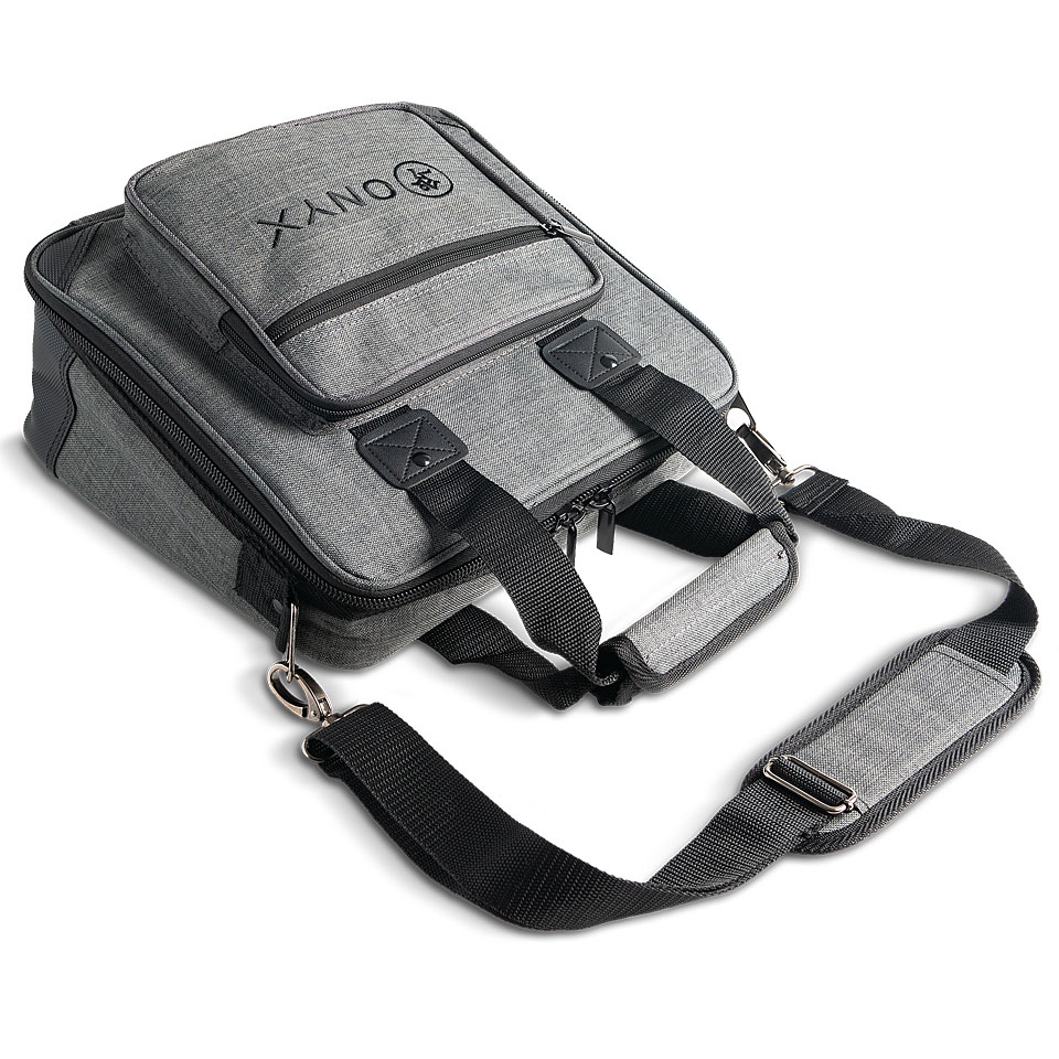 Mackie Onyx8 Carry Bag Mischpultzubehör Mackie Onyx8 Carry Bag Mischpultzubehör von Mackie