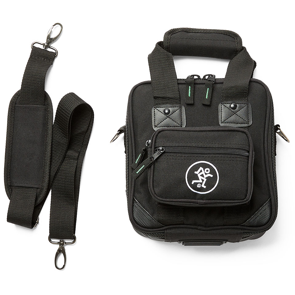 Mackie ProFX10v3 Carry Bag Mischpultzubehör Mackie ProFX10v3 Carry Bag Mischpultzubehör von Mackie
