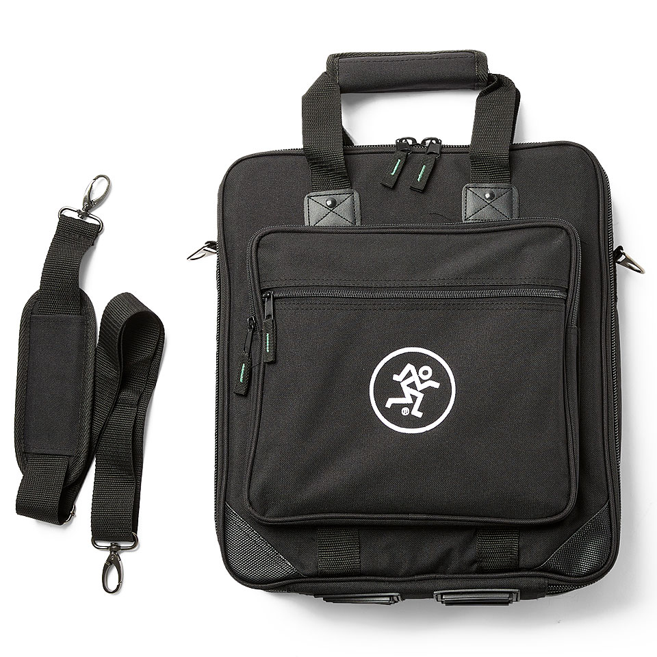Mackie ProFX12v3 Carry Bag Mischpultzubehör Mackie ProFX12v3 Carry Bag Mischpultzubehör von Mackie