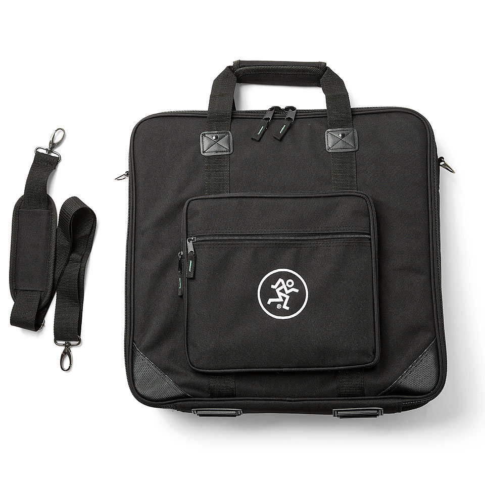 Mackie ProFX16v3 Carry Bag Mischpultzubehör Mackie ProFX16v3 Carry Bag Mischpultzubehör von Mackie