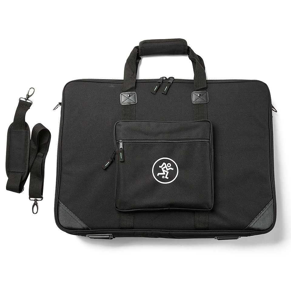 Mackie ProFX22v3 Carry Bag Mischpultzubehör Mackie ProFX22v3 Carry Bag Mischpultzubehör von Mackie