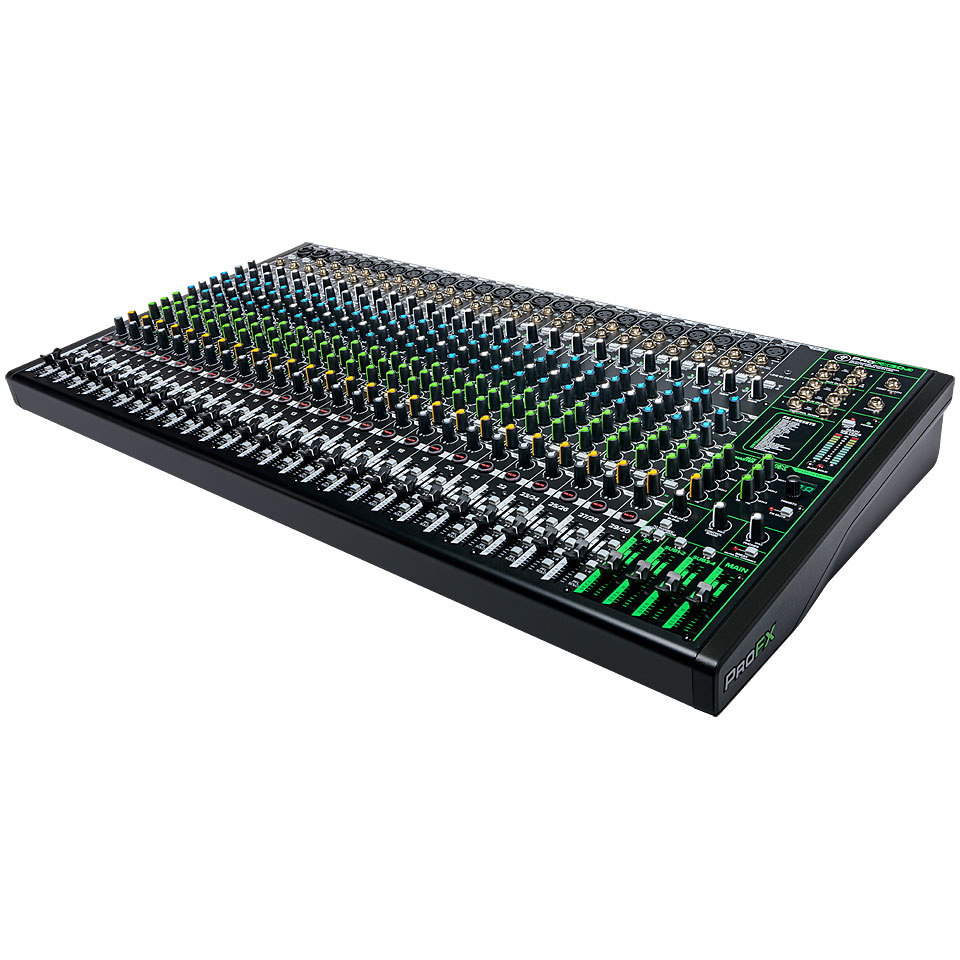 Mackie ProFX30v3 Mischpult Mackie ProFX30v3 Mischpult von Mackie