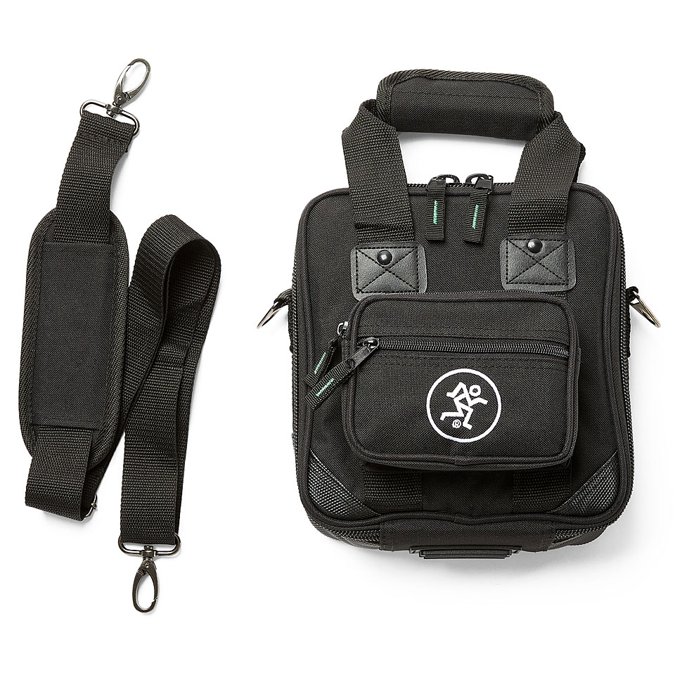 Mackie ProFX6v3 Carry Bag Mischpultzubehör Mackie ProFX6v3 Carry Bag Mischpultzubehör von Mackie