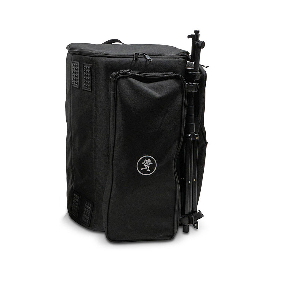 Mackie ShowBox Backpack Lautsprecherzubehör Mackie ShowBox Backpack Lautsprecherzubehör von Mackie
