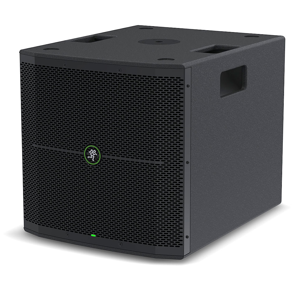 Mackie Thump115S Aktiver Basslautsprecher Mackie Thump115S Aktiver Basslautsprecher von Mackie