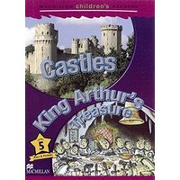 Children's Readers 5 Castles International von Macmillan Education Elt
