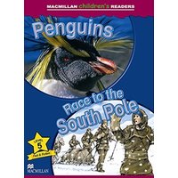 Children's Readers 5 Penguins von Macmillan Education Elt