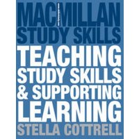 Teaching Study Skills and Supporting Learning von Macmillan Education Elt