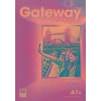 Gateway 2nd edition A1+ Student's Book Pack von Macmillan Education Elt