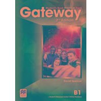Gateway 2nd edition B1 Student's Book Premium Pack von Macmillan Education Elt