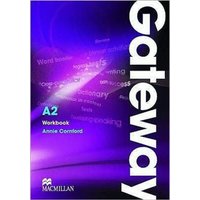 Gateway A2 Workbook von Macmillan Education Elt
