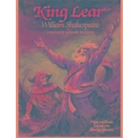 King Lear von Macmillan Education Elt