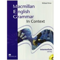 MAC Eng Grammar 1 with Key von Macmillan Education Elt