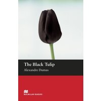 Macmillan Readers Black Tulip The Beginner von Macmillan Education Elt