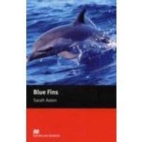Macmillan Readers Blue Fins Starter Without CD von Macmillan Education Elt