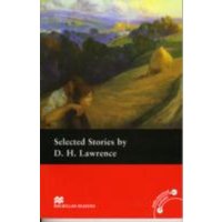 Macmillan Readers D H Lawrence Selected Short Stories by Pre Intermediate Without CD von Macmillan Education Elt