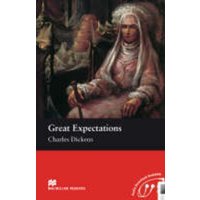Macmillan Readers Great Expectations Upper Intermediate Reader Without CD von Macmillan Education Elt