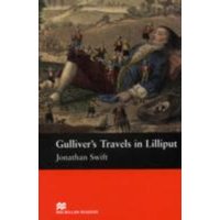 Macmillan Readers Gulliver's Travels in Lilliput Starter Reader von Macmillan Education Elt