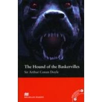 Macmillan Readers Hound of the Baskervilles The Elementary without CD von Macmillan Education Elt