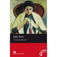 Macmillan Readers Jane Eyre Beginner Reader without CD von Macmillan Education Elt