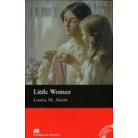 Macmillan Readers Little Women Beginner Reader without CD von Macmillan Education Elt