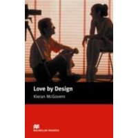 Macmillan Readers Love By Design Elementary von Macmillan Education Elt