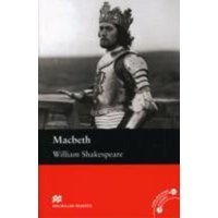 Macmillan Readers Macbeth Upper Intermediate Reader Without CD von Macmillan Education Elt