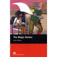 Macmillan Readers Magic Barber The Starter No CD von Macmillan Education Elt