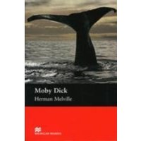 Macmillan Readers Moby Dick Upper Intermediate Reader Without CD von Macmillan Education Elt