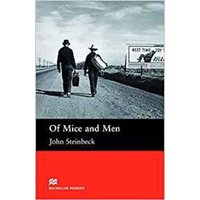 Macmillan Readers Of Mice and Men Upper Intermediate Reader von Macmillan Education Elt
