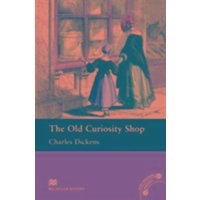 Macmillan Readers Old Curiosity Shop The Intermediate Reader Without CD von Macmillan Education Elt