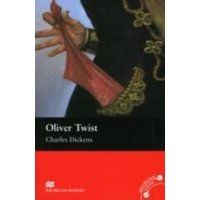 Macmillan Readers Oliver Twist Intermediate Reader Without CD von Macmillan Education Elt