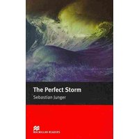 Macmillan Readers Perfect Storm The Intermediate Reader von Macmillan Education Elt