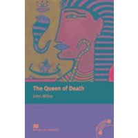 Macmillan Readers Queen of Death The Intermediate Reader Without CD von Macmillan Education Elt