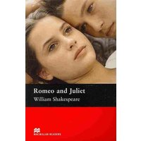 Macmillan Readers Romeo and Juliet Pre Intermediate Reader von Macmillan Education Elt