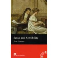 Macmillan Readers Sense and Sensibility Intermediate Reader Without CD von Macmillan Education Elt