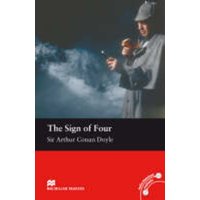 Macmillan Readers Sign of Four The Intermediate Reader without CD von Macmillan Education Elt