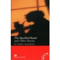 Macmillan Readers Speckled Band and Other Stories The Intermediate Reader Without CD von Macmillan Education Elt