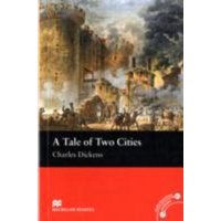 Macmillan Readers Tale of Two Cities A Beginner Without CD von Macmillan Education Elt