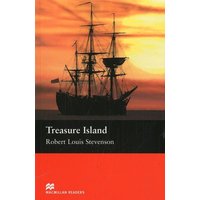 Macmillan Readers Treasure Island Elementary von Macmillan Education Elt