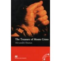 Macmillan Readers Treasure of Monte Cristo The Pre Intermediate Without CD von Macmillan Education Elt