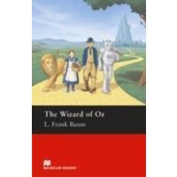 Macmillan Readers Wizard of Oz The Pre Intermediate Reader Without CD von Macmillan Education Elt